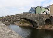 The Old Bridge