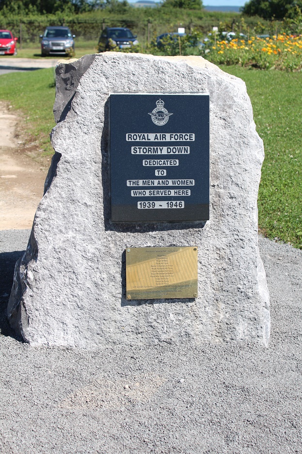 Plaque